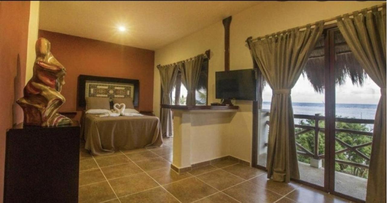 Porto Coral Hotel & Suites Махахуал Екстериор снимка