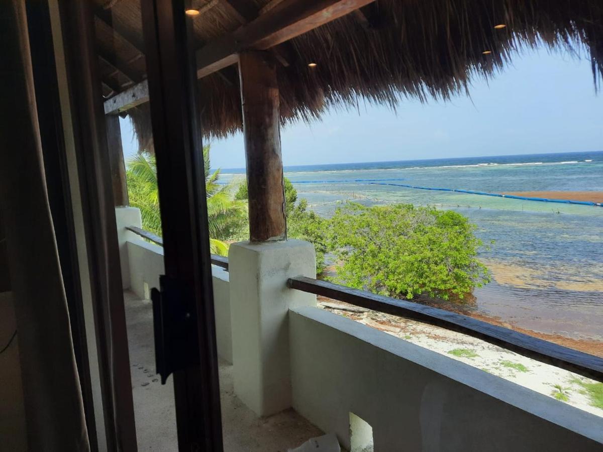 Porto Coral Hotel & Suites Махахуал Екстериор снимка