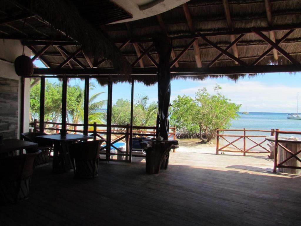 Porto Coral Hotel & Suites Махахуал Екстериор снимка