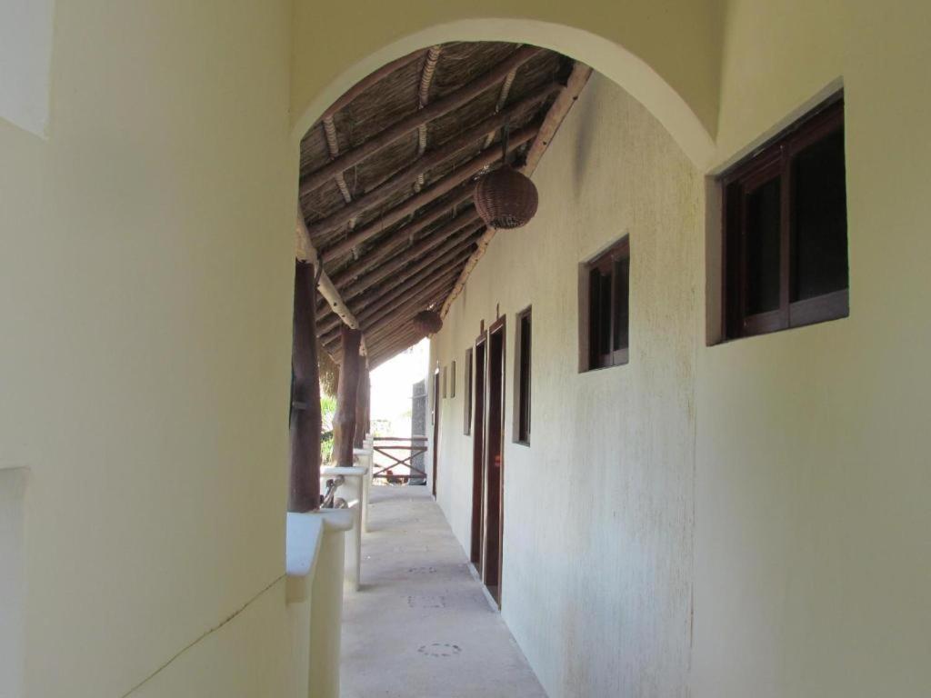 Porto Coral Hotel & Suites Махахуал Екстериор снимка