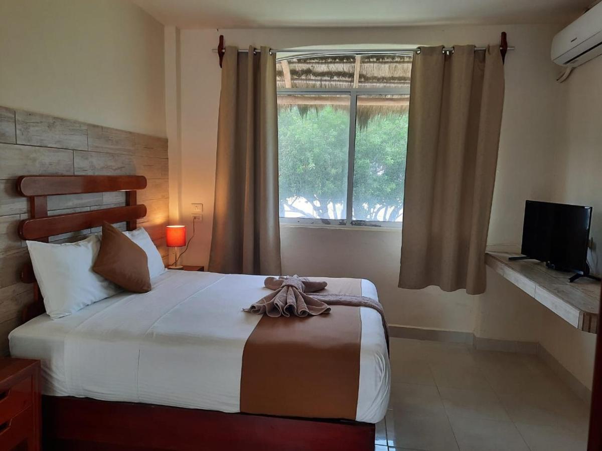 Porto Coral Hotel & Suites Махахуал Екстериор снимка