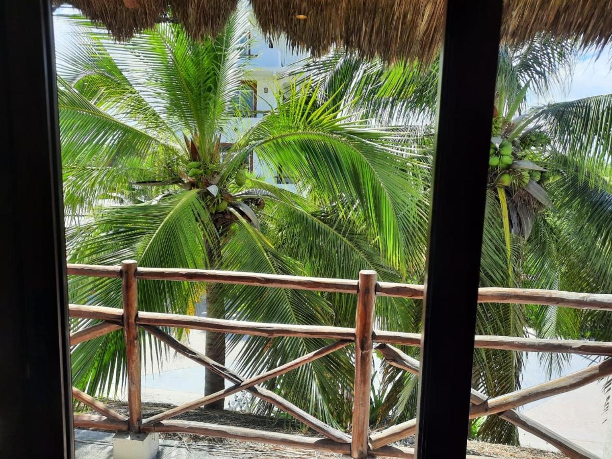 Porto Coral Hotel & Suites Махахуал Екстериор снимка
